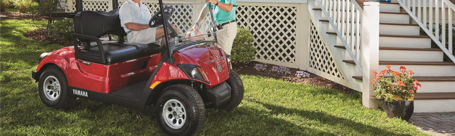 2024 Yamaha Golf Cart 2023 for sale in Lincolnway Custom Golf Cars, Lisbon, Iowa