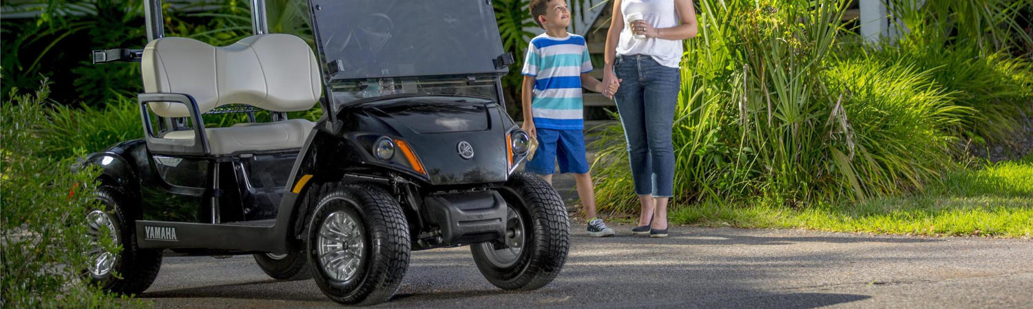 2024 Yamaha Golf Cart 2023 for sale in Lincolnway Custom Golf Cars, Lisbon, Iowa