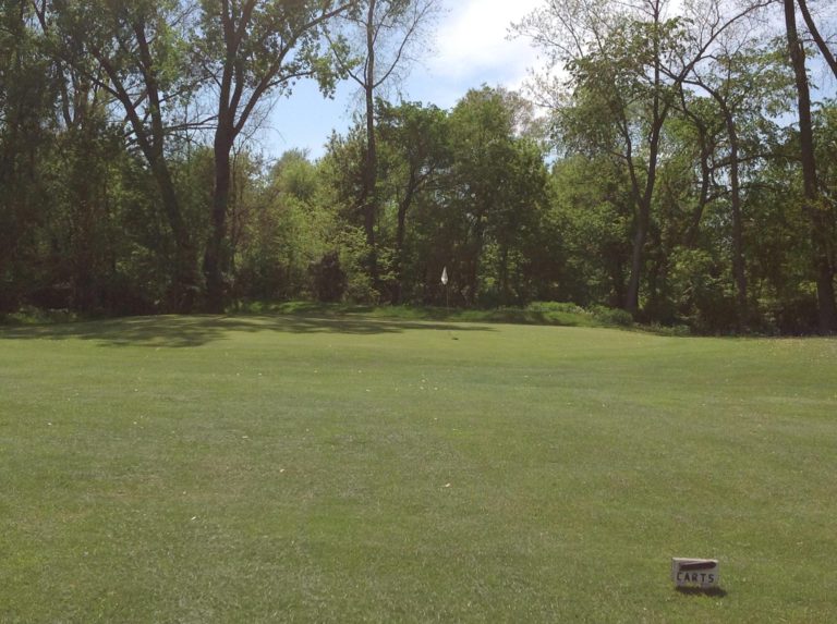 Meadowview Country Club