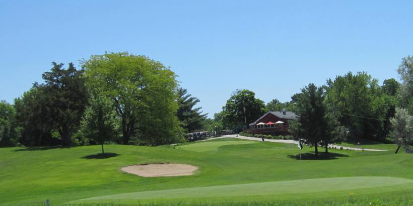 Kernousite Golf Club