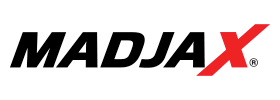 Madjax® Logo